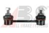 SIDEM 41466 Rod/Strut, stabiliser
